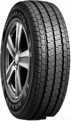 Roadstone Roadian CT8 235/65R16C 115/113R фото 2