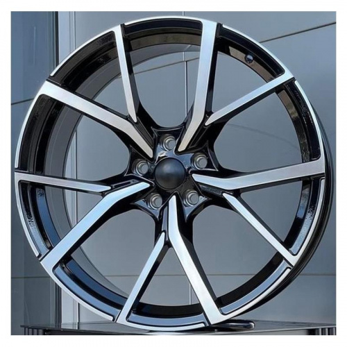19" 5*112 8.0 ET28 66.6 TS-5499 BMF