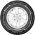 Lassa Transway 3+ 205/65R16C 107/105T фото 1