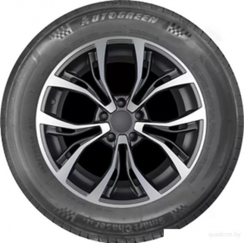 Autogreen Smart Chaser-SC1 215/45R17 91W XL фото 1