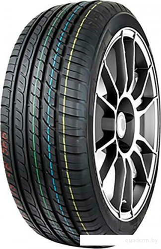Royal Black Royal Explorer II 215/45R17 91W XL