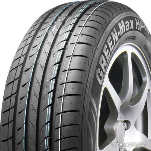 LingLong GreenMax HP010 195/50R15 82V фото 1