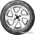 Goodyear EfficientGrip Performance 185/55R15 82V фото 2