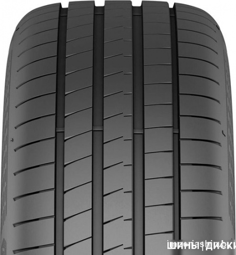 Goodyear Eagle F1 Asymmetric 6 215/45R17 91Y фото 1