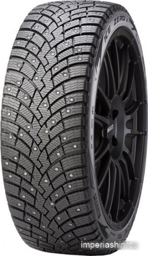 Pirelli Scorpion Ice Zero 2 315/35R21 111H (run-flat)