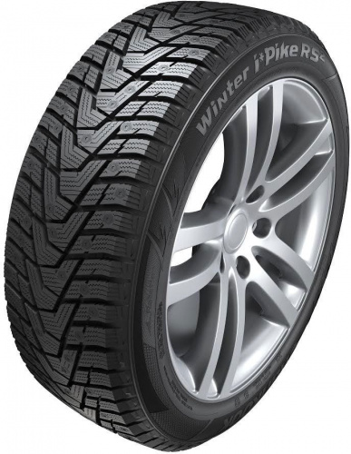 Hankook Winter i*Pike RS2 W429 235/45R18 98T (под шип) фото 1