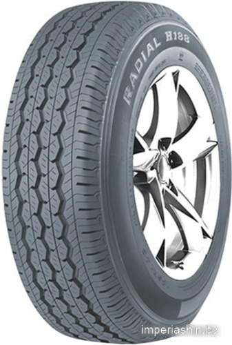 WestLake H188 205/75R16C 110/108Q