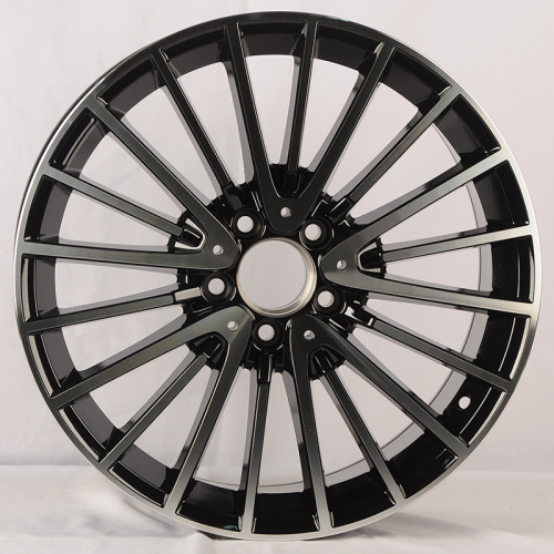 IWheel IVF-3064 21x10.0" 5x112мм DIA 66.5мм ET 48мм BM