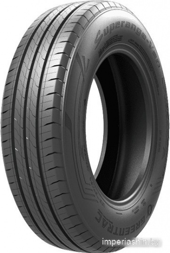 Greentrac Superange-Van 235/65R16C 115/113T