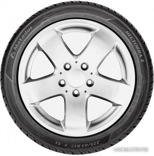 Matador MP 47 Hectorra 3 195/50R15 82H фото 1