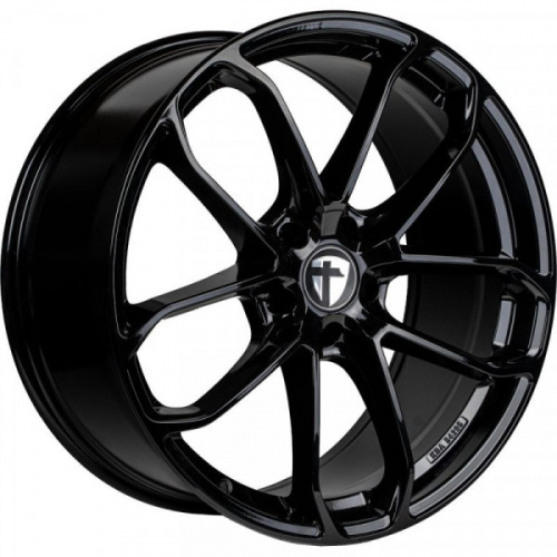 Anzoo FBX265-21 21x10.0" 5x112мм DIA 66.5мм ET 19мм Matt Black