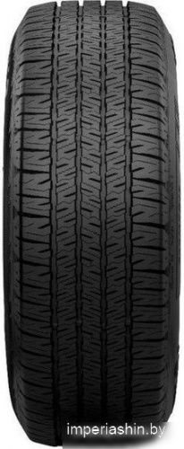 Nexen Roadian HTX2 255/55R20 107H фото 2