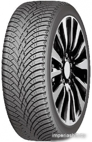 DoubleStar DLA01 235/60R18 107H
