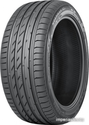 Ikon Nordman SZ2 235/45R18 94W фото 2