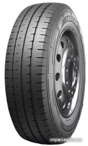 Sailun Commercio Pro 195/75R16C 107/105R