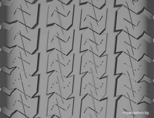 KAMA Euro LCV-131 195/70R15C 104/102R фото 1