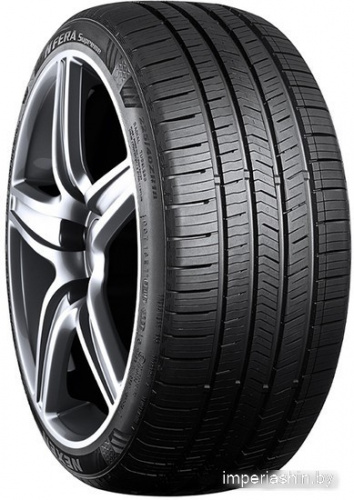 Nexen N'Fera Supreme 255/60R18 108V фото 2