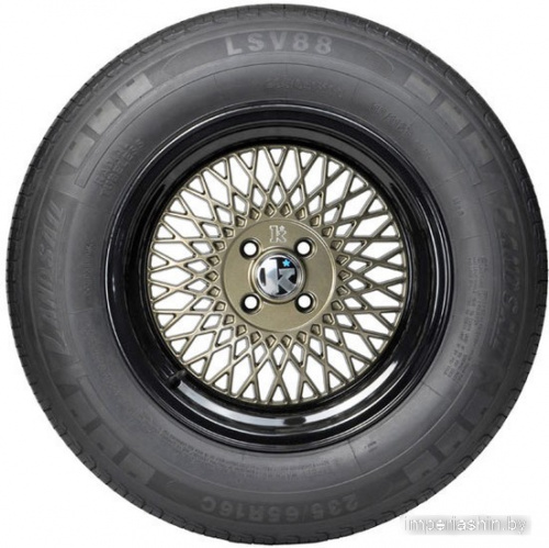 Landsail LSV88 225/75R16C 118/116R фото 1