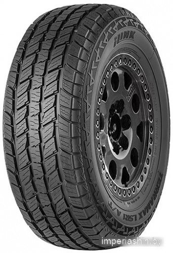iLink Terramax LSR1 A/T 235/75R15 109S XL