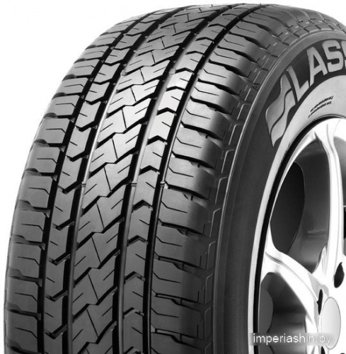 Lassa Competus H/L 205/70R15 96H фото 1