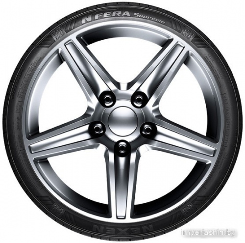 Nexen N'Fera Supreme 255/60R18 108V фото 1