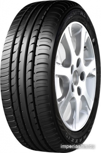 Maxxis HP5 Premitra 195/55R16 87H