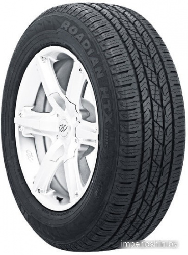 Nexen Roadian HTX RH5 235/65R16 103T
