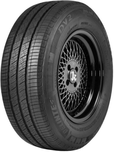 Delinte DV2+ 205/75R16C 110/108R