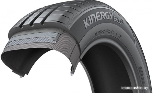Hankook Kinergy Eco 2 K435 175/65R14 86T фото 1