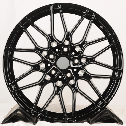 Anzoo H3242F 20x8.5" 5x120мм DIA 72.6мм ET 30мм B