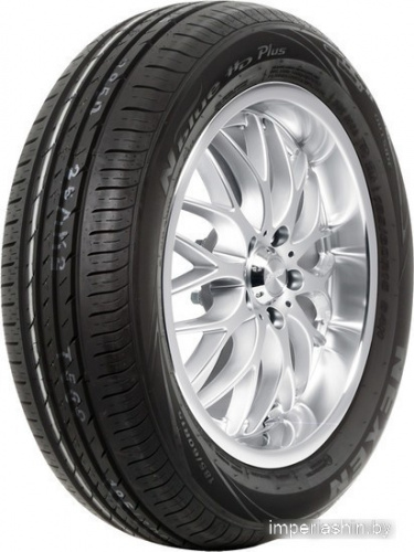 Nexen N'Blue HD Plus 165/60R14 75H
