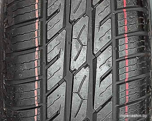 Barum Bravuris 4x4 245/70R16 107H фото 1