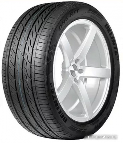 Delinte DH6-RFT 225/50R18 95W