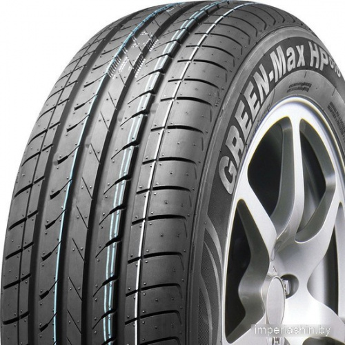 LingLong GreenMax HP010 195/55R16 87V фото 1