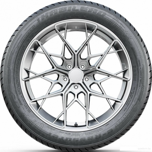 Habilead E300 EV HL 245/45R20 106W фото 1