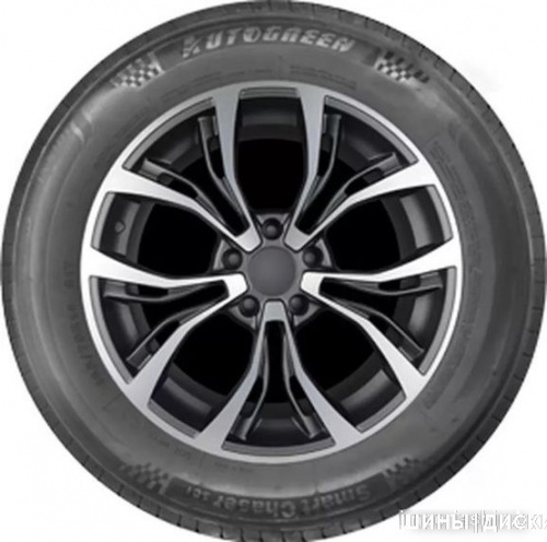 Autogreen Smart Chaser-SC1 175/70R14 84T фото 1