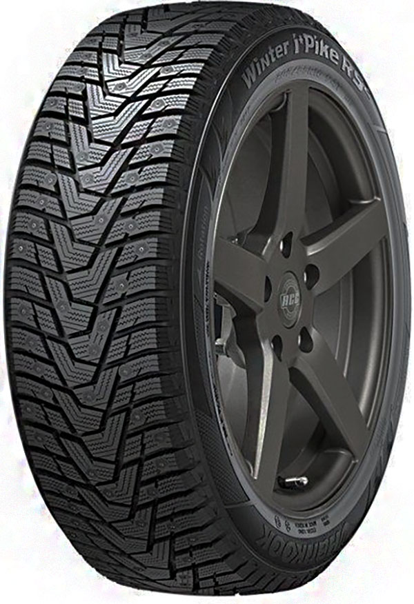 Hankook Winter iPike RS2 W429 225/40R18 92T