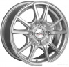 X'trike X-104 14x6" 4x100мм DIA 67.1мм ET 38мм HS
