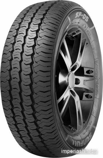 Sunfull SF-05 195/70R15C 104/102R