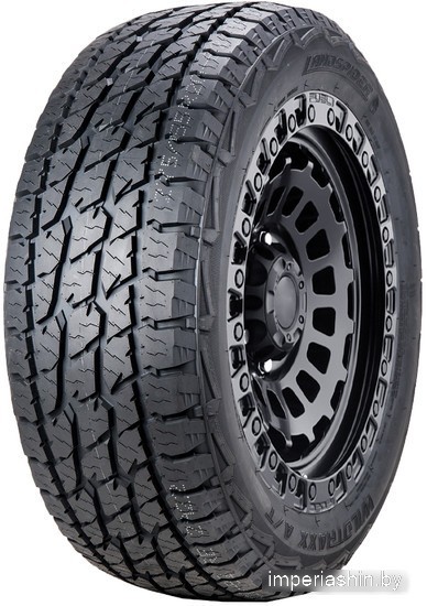 Landspider Wildtraxx A/T 265/65R17 112T