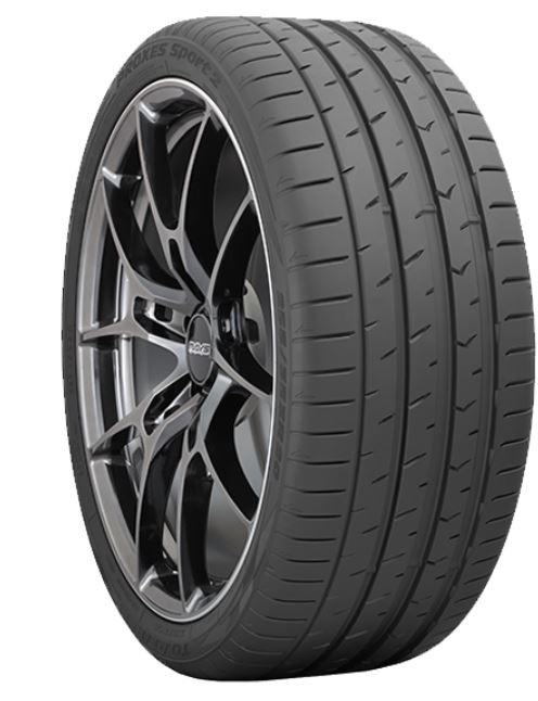 Toyo Proxes Sport 2 275/35R19 100Y
