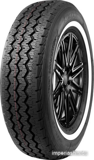 Grenlander L-MAX9 195R14C 106/104R