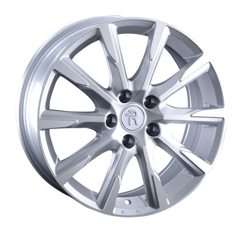 16" 4*100 7,0 ET35 67,0 ANZ-0189 HB