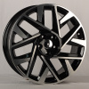 Powcan BK1072 20x7.5" 5x114.3мм DIA 67.1мм ET 48мм BKF