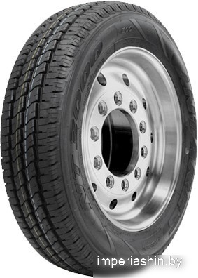 Antares NT3000 185/75R16C 104/102S