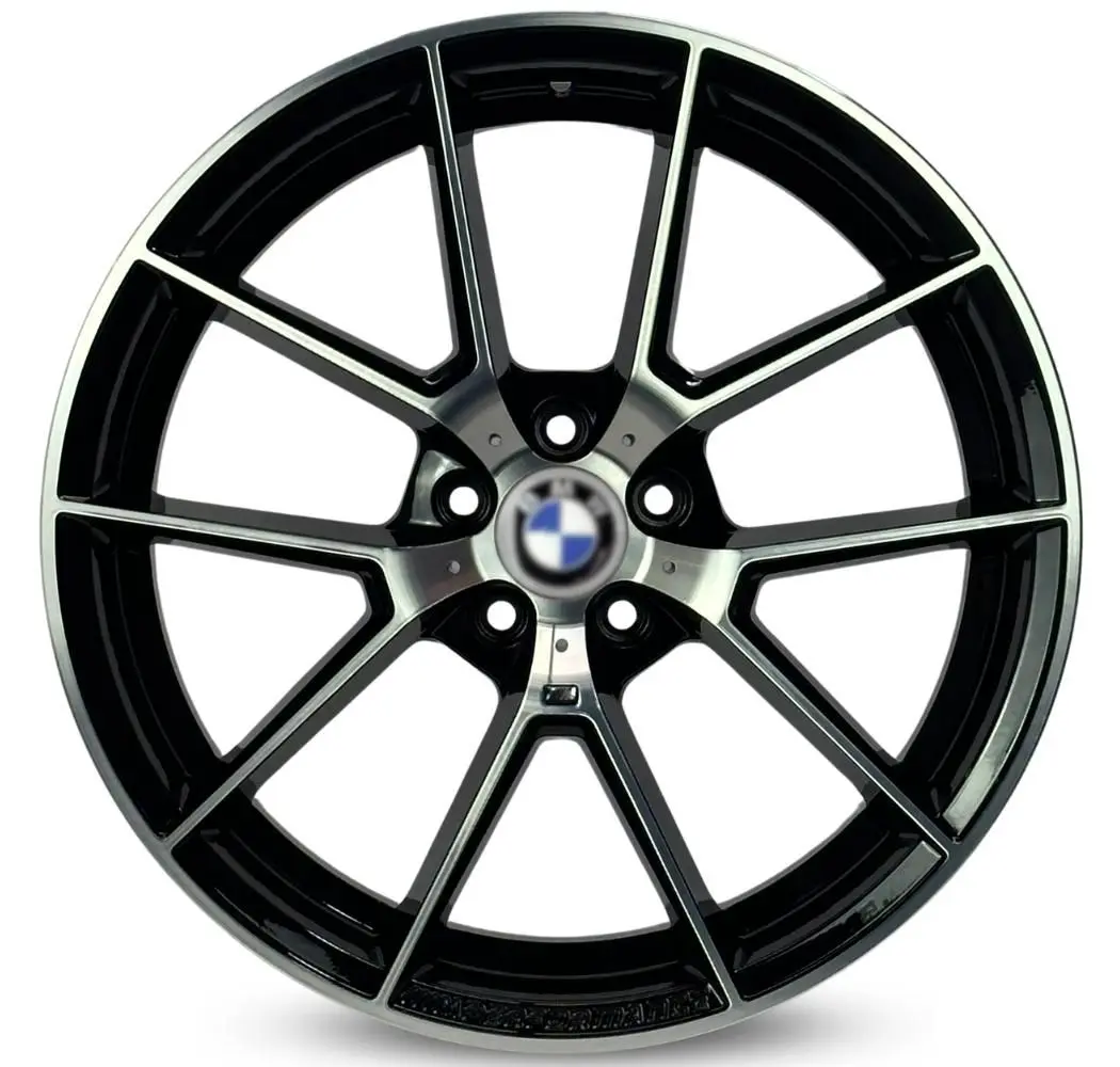 19" 5*120 8,5 ET30 72.6 TS-5342(F) BMF