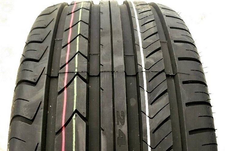 Mirage MR-182 245/45R17 99W