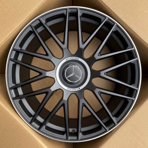 22" 5*112 11,5 ET47 66.5 ZB-1766(R) GMF