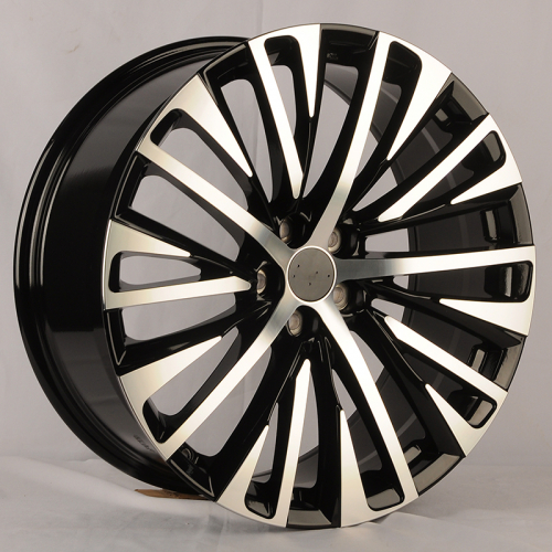 Anzoo H952F 18x8.0" 5x114.3мм DIA 60.1мм ET 40мм MB