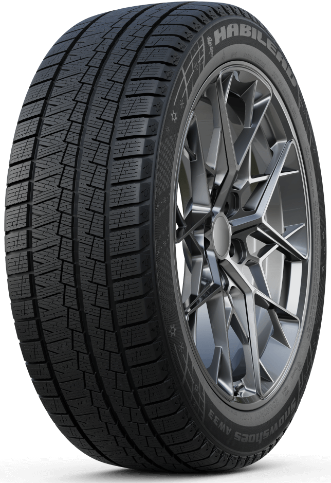 Kapsen AW33 235/50R19 103H